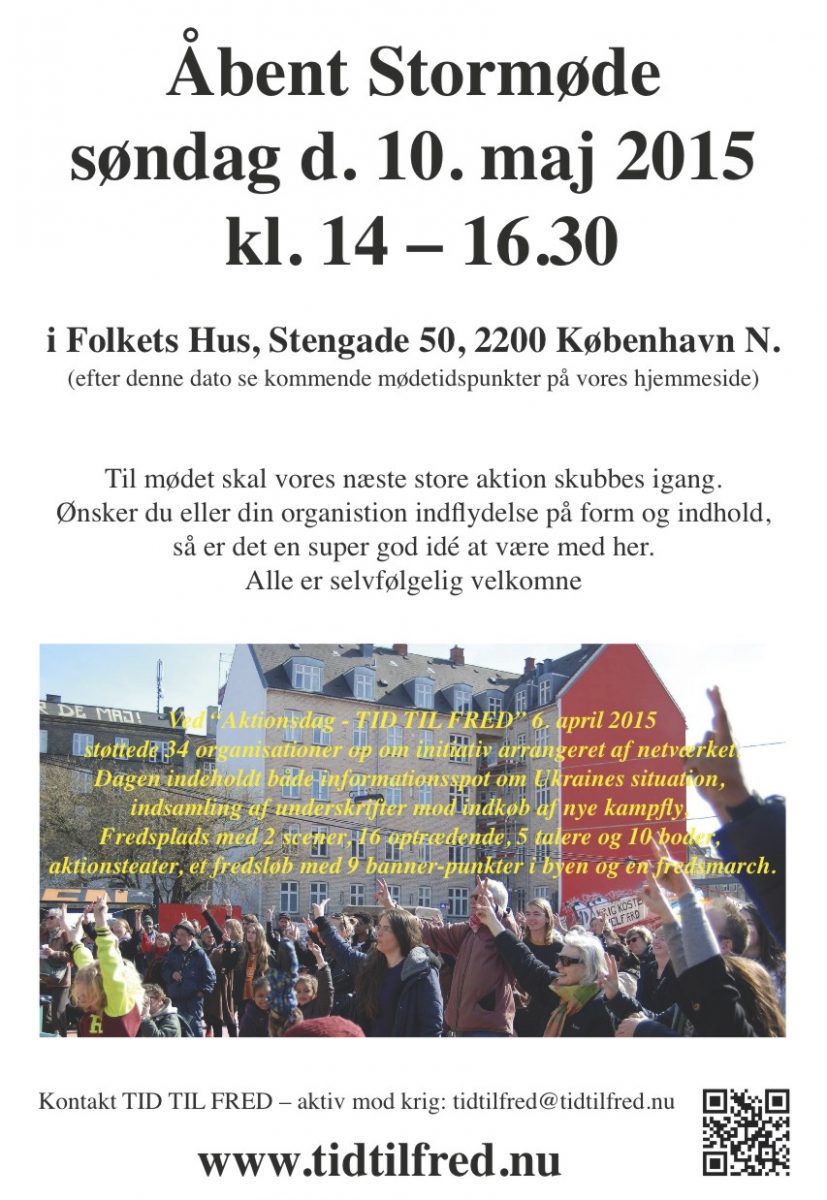 150510 INFO Folder Stengade